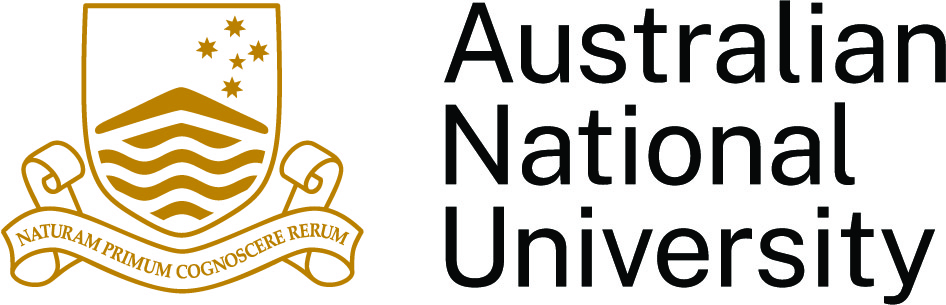 The Australian National University